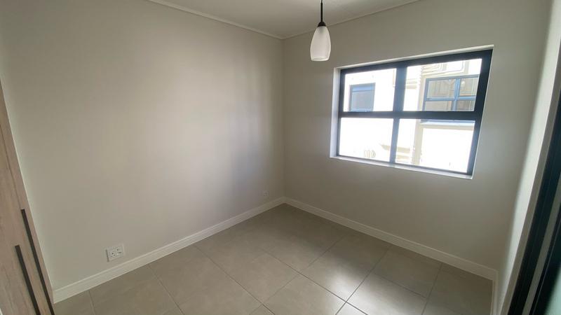 To Let 2 Bedroom Property for Rent in Richwood Western Cape
